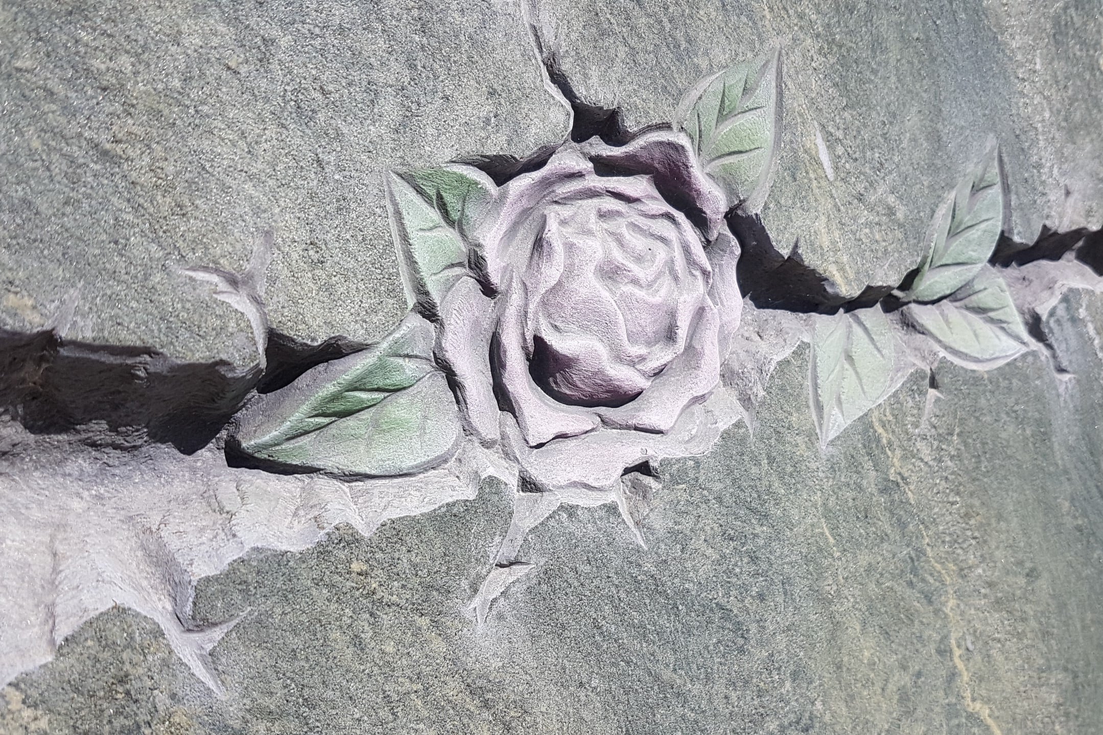 Artikelgruppe Grabmale